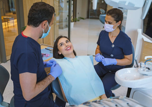 Dental Bonding in Westfield, NJ